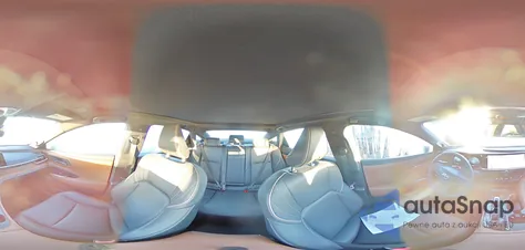 2025 Toyota Crown Xle from USA, damaged, VIN JTDAAAAF8S3037793